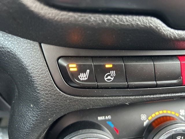 Jeep Renegade Latitude 4WD 2016