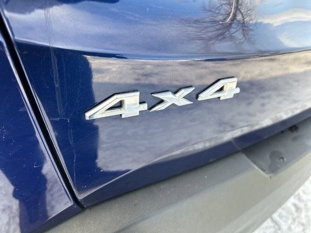 Jeep Renegade Latitude 4WD 2016