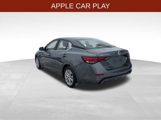 Nissan Sentra S 2023