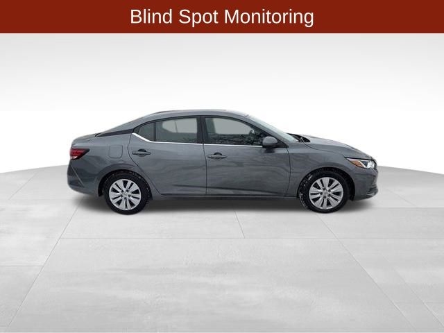 Nissan Sentra S 2023