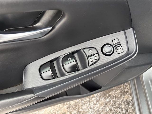 Nissan Sentra S 2023