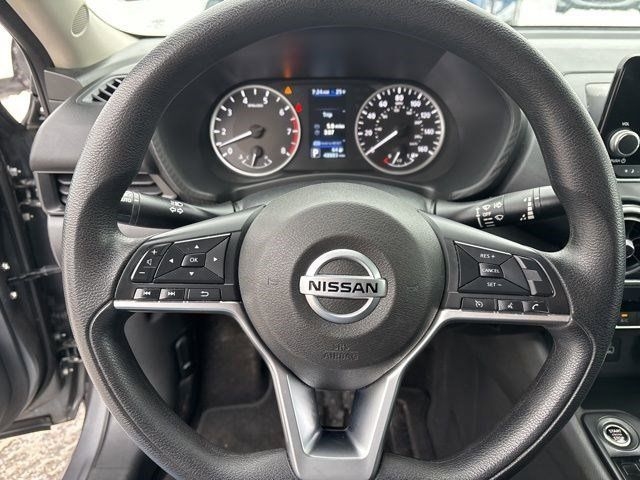 Nissan Sentra S 2023