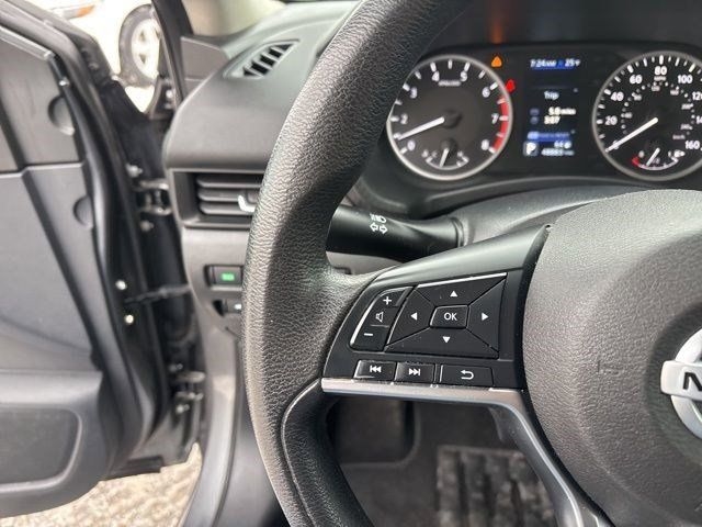 Nissan Sentra S 2023