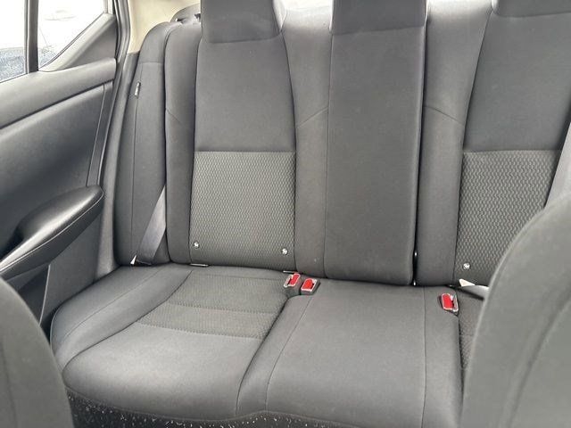 Nissan Sentra S 2023