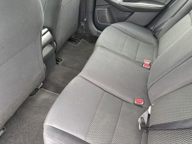 Nissan Sentra S 2023