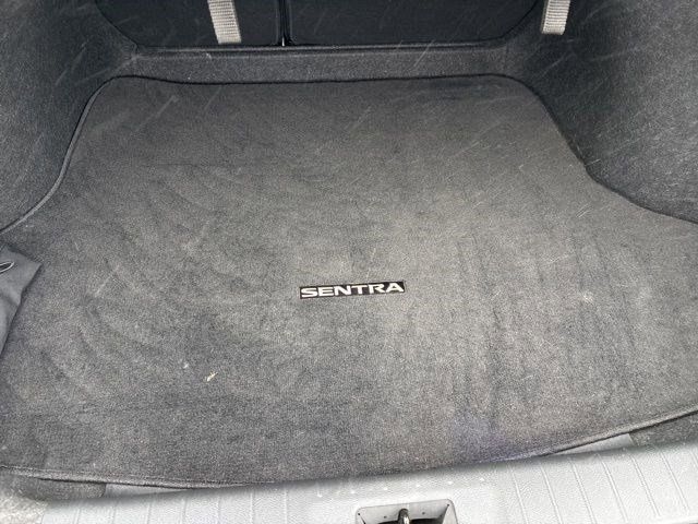 Nissan Sentra S 2023