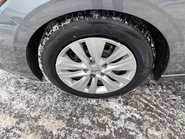 Nissan Sentra S 2023