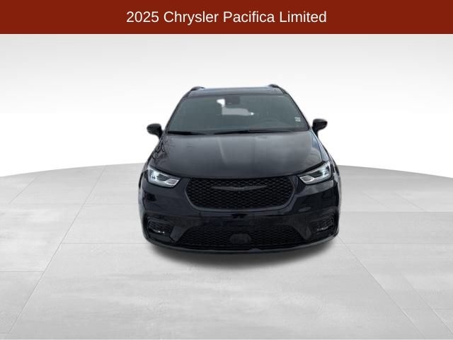 Chrysler Pacifica Limited 2025