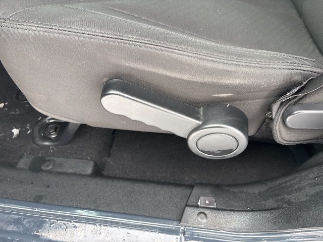 Jeep Wrangler JK Unlimited Sport 4WD 2018