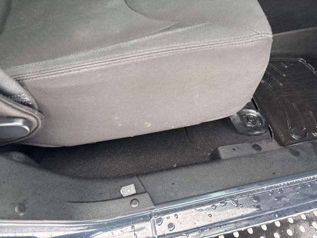 Jeep Wrangler JK Unlimited Sport 4WD 2018