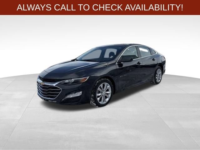 Chevrolet Malibu  2023