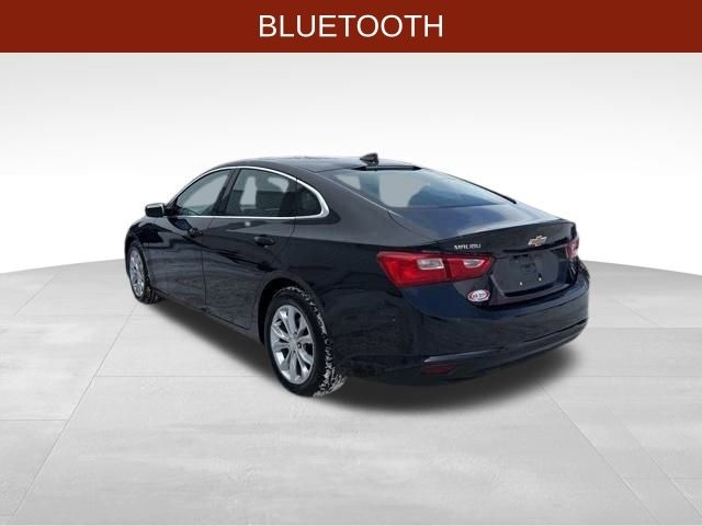 Chevrolet Malibu  2023