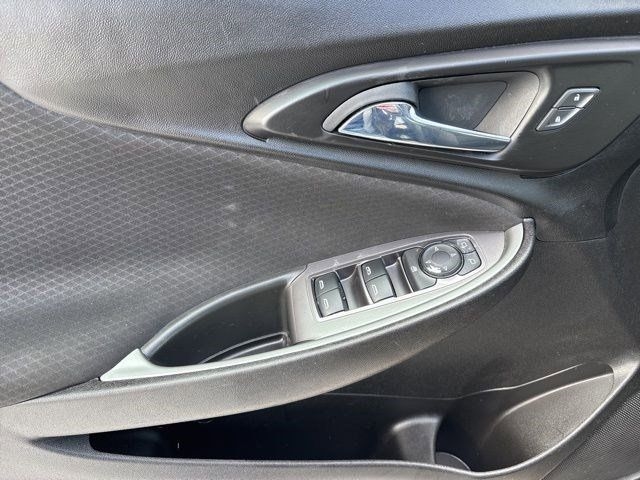 Chevrolet Malibu  2023