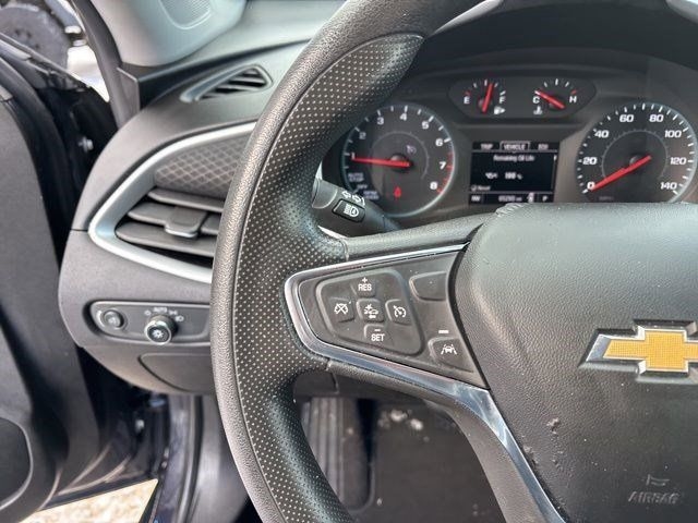 Chevrolet Malibu  2023