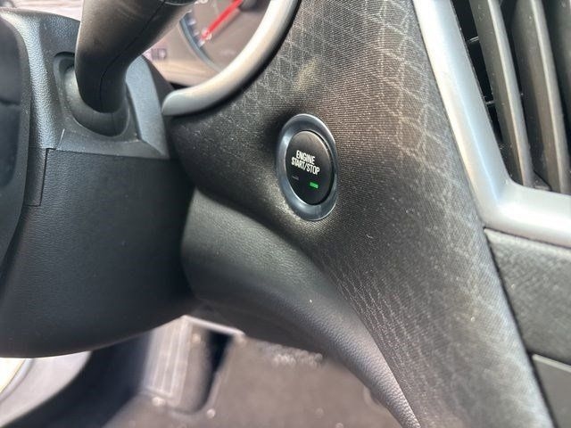 Chevrolet Malibu  2023