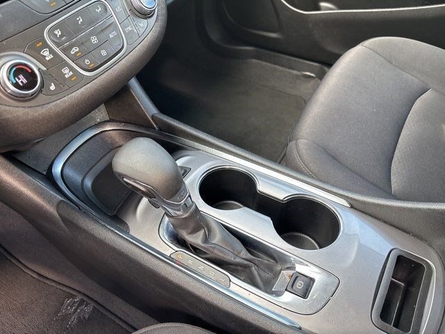 Chevrolet Malibu  2023