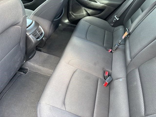 Chevrolet Malibu  2023