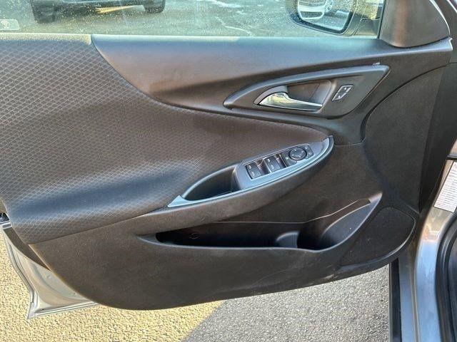 Chevrolet Malibu  2024