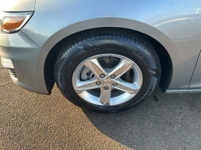 Chevrolet Malibu  2024