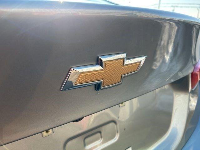 Chevrolet Malibu  2024