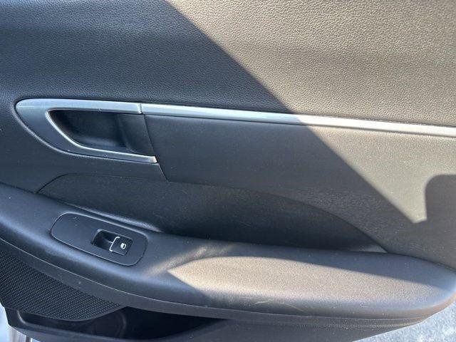 Hyundai Sonata SEL 2020