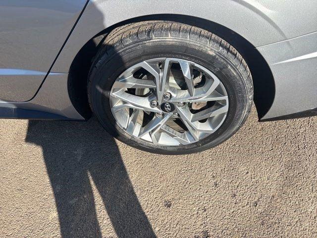 Hyundai Sonata SEL 2020