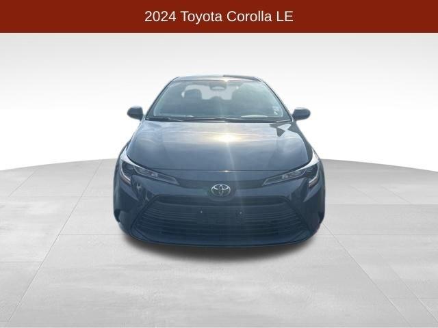 Toyota Corolla LE 2024