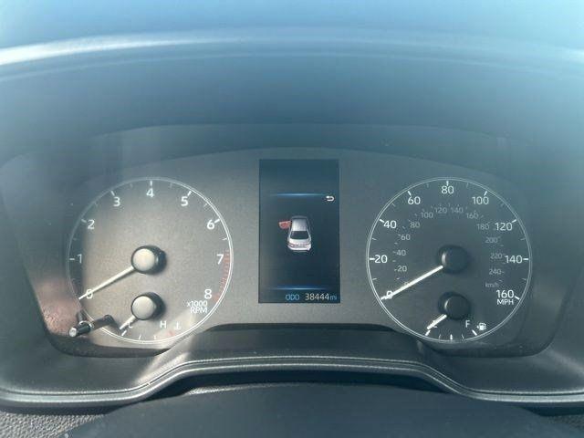 Toyota Corolla LE 2024