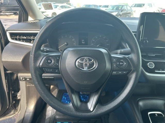 Toyota Corolla LE 2024