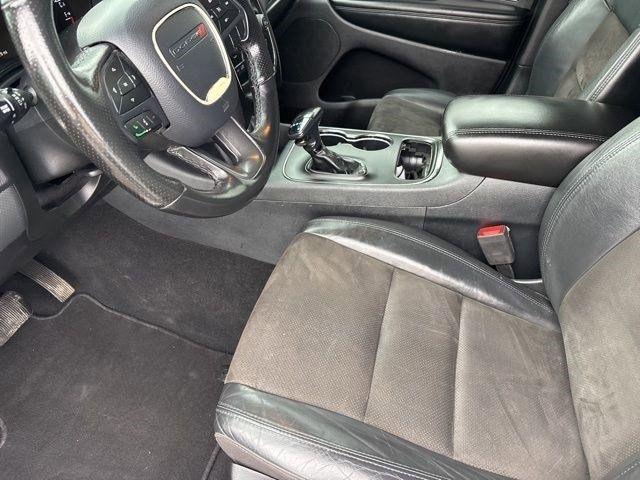 Dodge Durango GT Plus AWD 2020