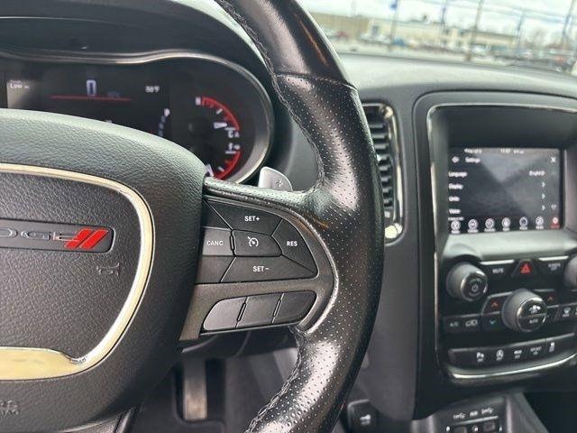 Dodge Durango GT Plus AWD 2020