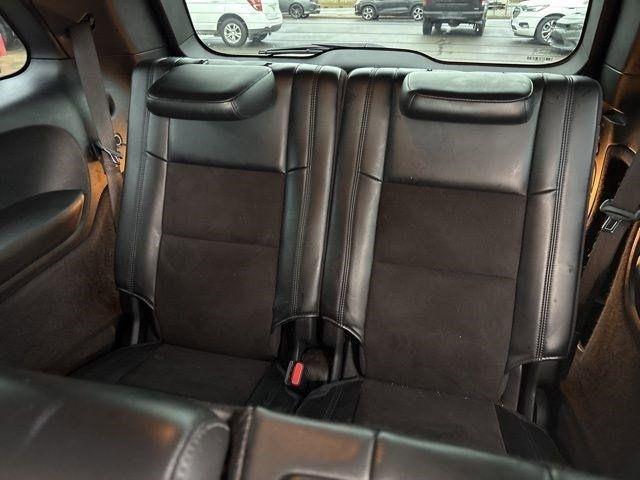 Dodge Durango GT Plus AWD 2020