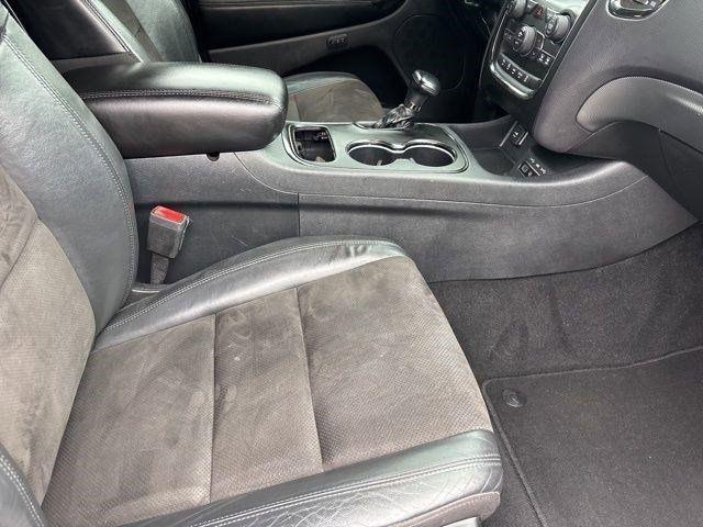 Dodge Durango GT Plus AWD 2020