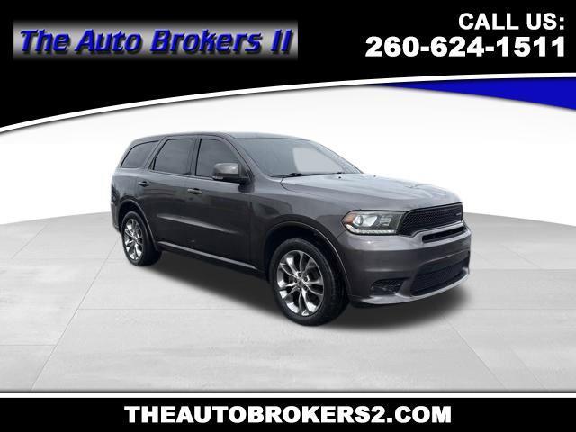 Dodge Durango GT Plus AWD 2020