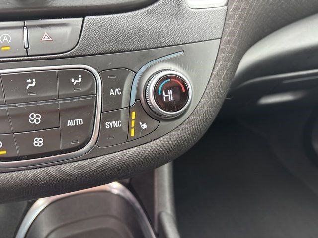 Chevrolet Malibu  2023