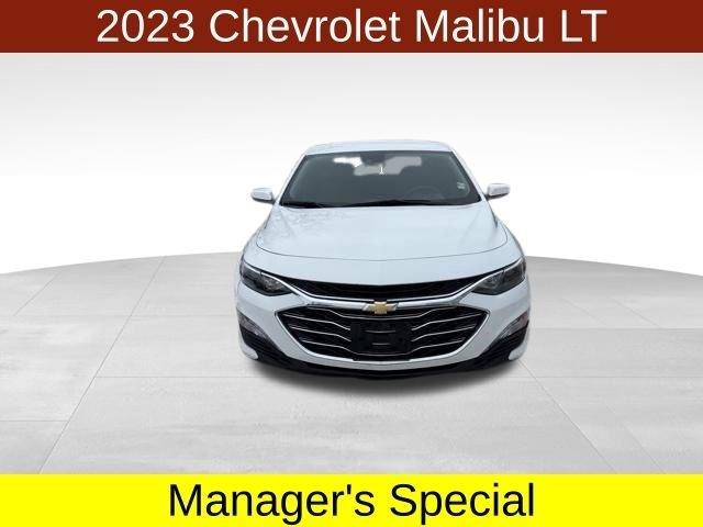Chevrolet Malibu  2023