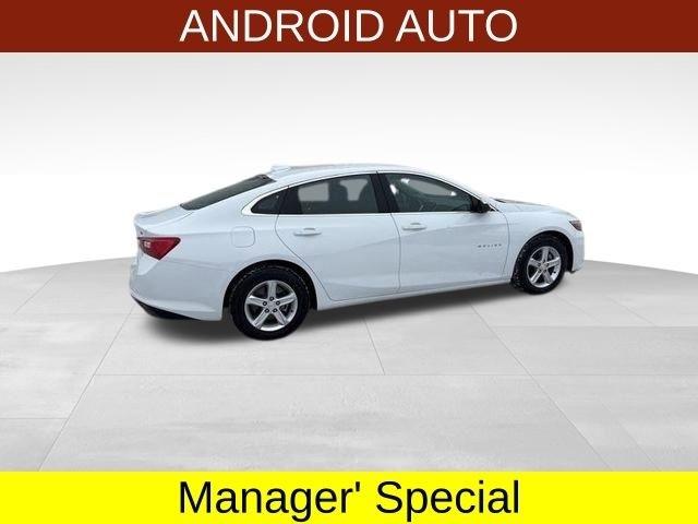 Chevrolet Malibu  2023