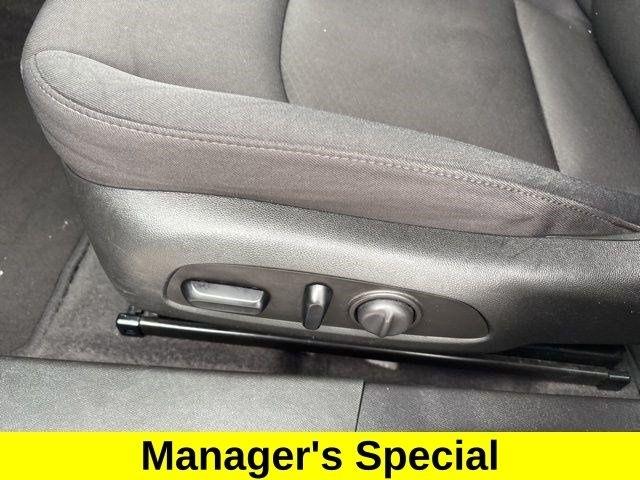 Chevrolet Malibu  2023