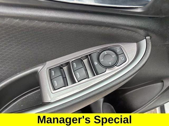 Chevrolet Malibu  2023