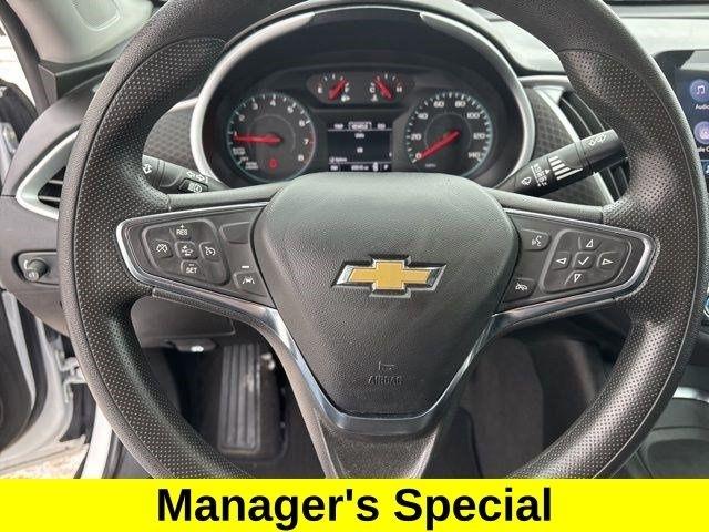 Chevrolet Malibu  2023