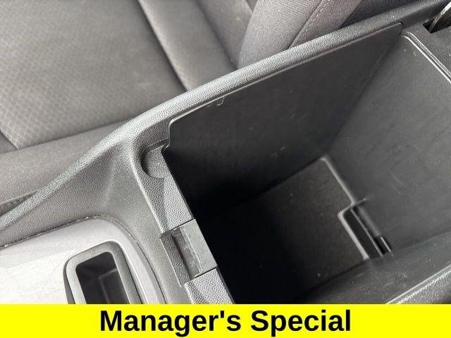 Chevrolet Malibu  2023