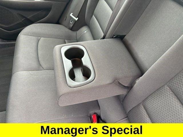 Chevrolet Malibu  2023