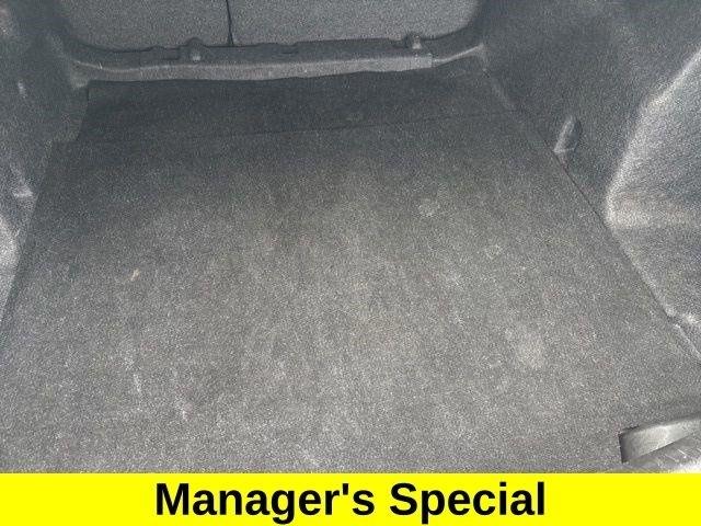 Chevrolet Malibu  2023