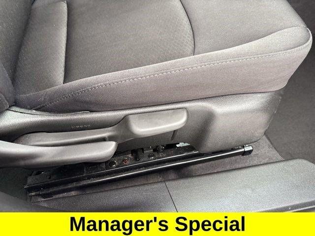 Chevrolet Malibu  2023