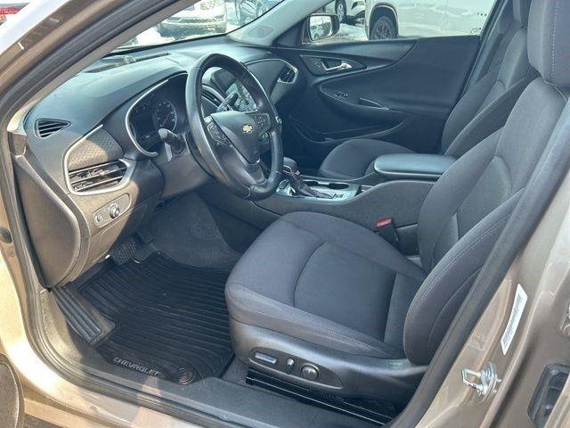 Chevrolet Malibu RS 2024