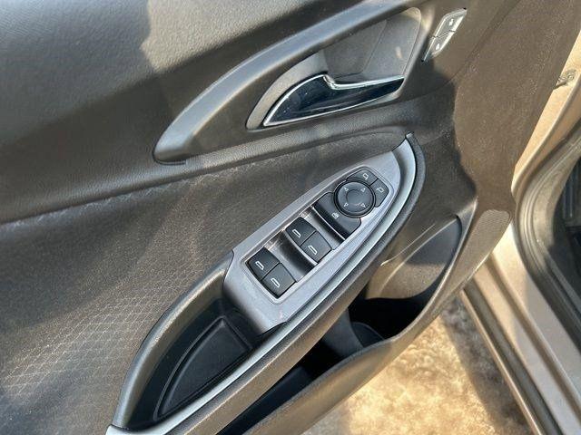 Chevrolet Malibu RS 2024