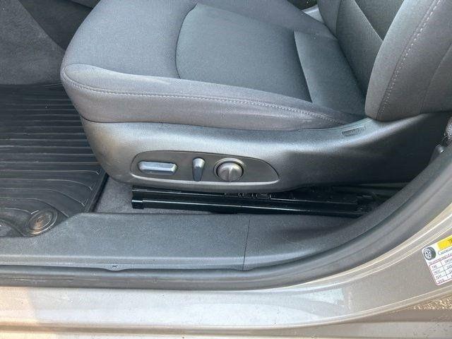 Chevrolet Malibu RS 2024