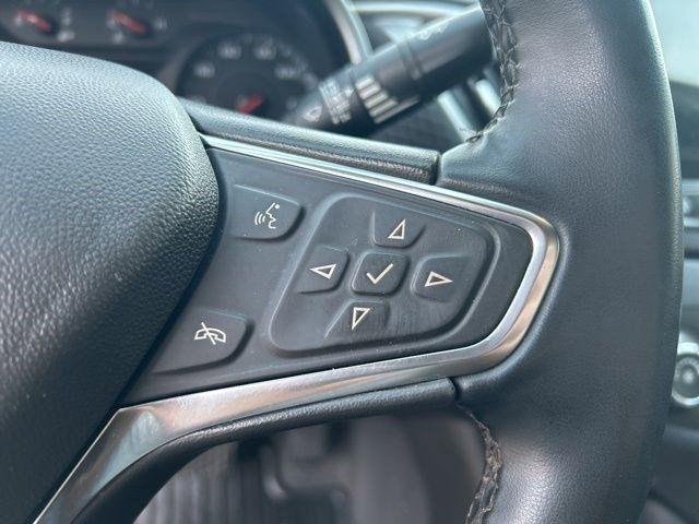 Chevrolet Malibu RS 2024