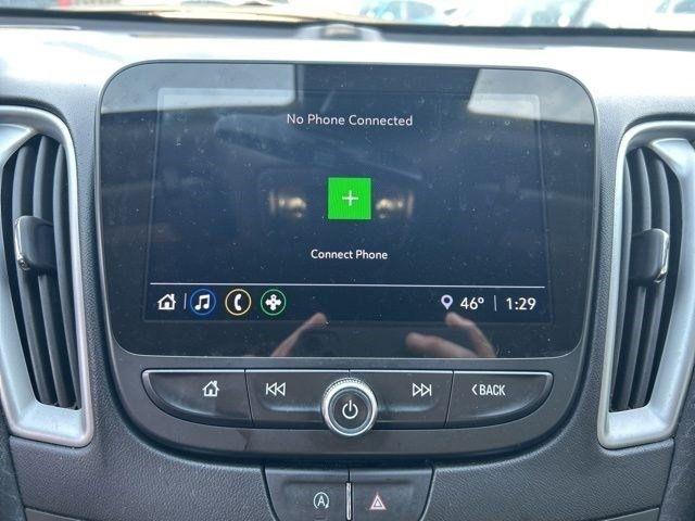 Chevrolet Malibu RS 2024