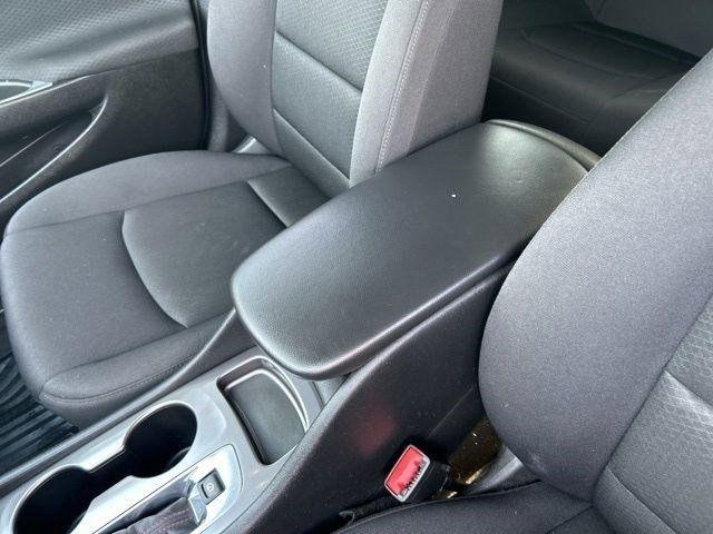 Chevrolet Malibu RS 2024